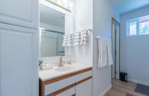 Perch - Red Cabin On The Lake - Foto 31