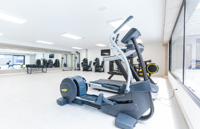 Esmeralda Cotillo Homes by LIVVO - Foto 33