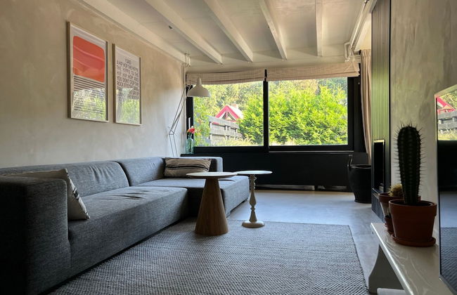 Modern Holiday Home in the Dunes - Photo 13