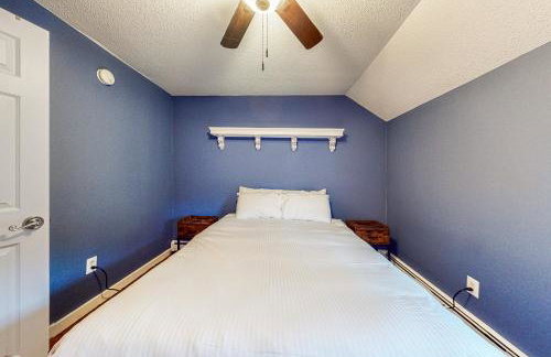 Quechee Condo - Foto 7