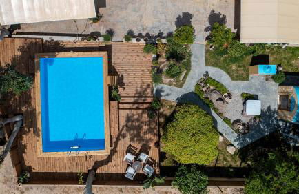 Selana House with outdoor pool - Foto 34