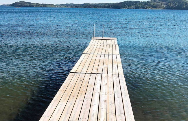 Holiday Home in Ljungskile - Photo 23