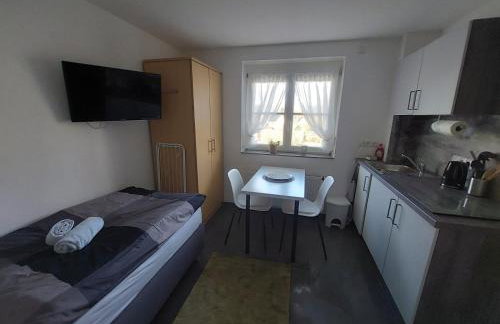 Boardinghouse Wildbachtal - Foto 47