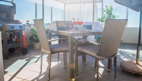 aptsmile sillot - Foto 5