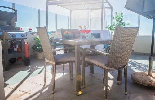 aptsmile sillot - Foto 5