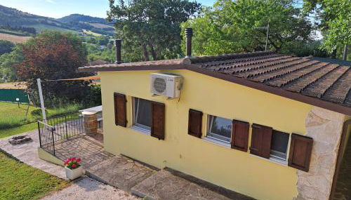 La Tana del Conero - Foto 3, Garden