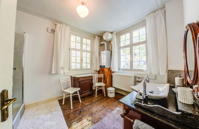 Haus Barkhausen Monschau - Foto 73