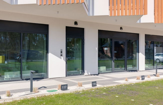 Mazowiecka Apartaments Seaview Pobierowo - Foto 59