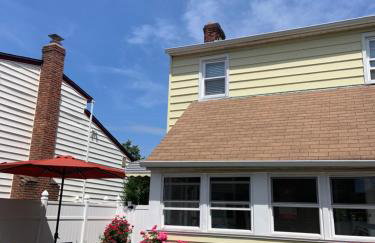 纽约ZUHUA长岛(Hofstra University) （霍夫斯特拉大学）民宿！ - Photo 6