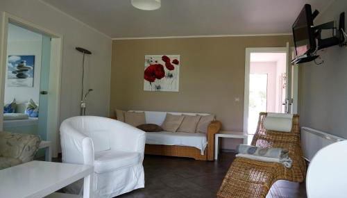 Ferienhaus Friedrichswalde - Foto 4