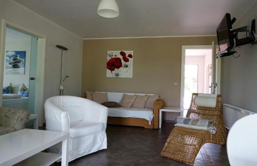 Ferienhaus Friedrichswalde - Foto 4