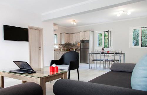 Panorama Ionian View - Photo 13