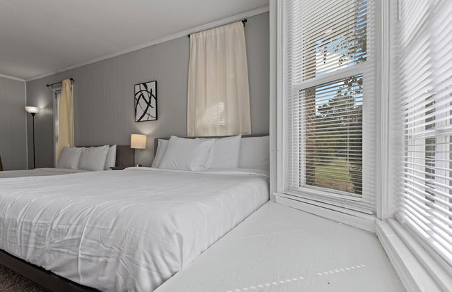 Welcome to Woodbridge - Foto 5