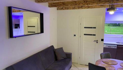 Apartament na lipowej - Foto 3