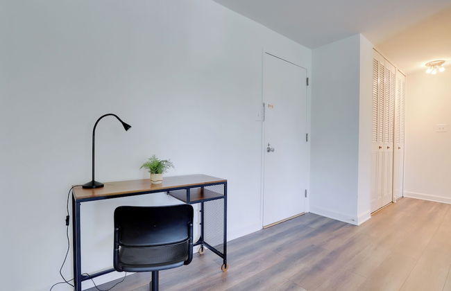 Contemporary Studio by Barton Park - Foto 19