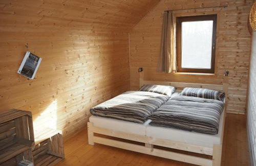 Beniaskie! Lake Lodge in West Masuria - Foto 43