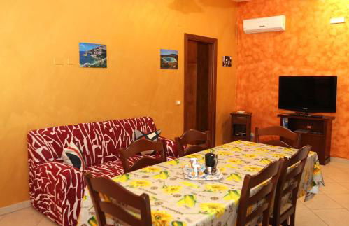 LE CASE DI CICCIO - Casa Girasole - Foto 6