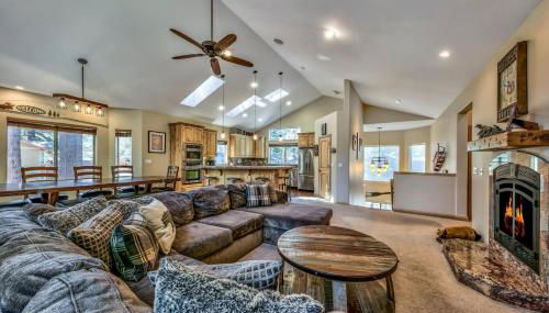 Cubby Bear at Heavenly Tahoe - Pets - Foto 5, Other