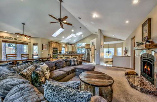 Cubby Bear at Heavenly Tahoe - Pets - Foto 5