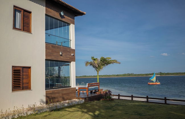 Vila de Jericoacoara - Photo 10