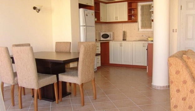 Villa PN13 by JoyLettings - Foto 5, Zona de estar