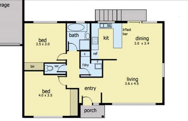 Mt Waverley Townhouses - Foto 19