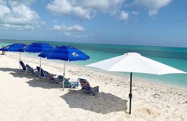 The White House TCI - Foto 46