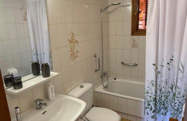 Adosado playa de la Mata con vistas al mar - Foto 8