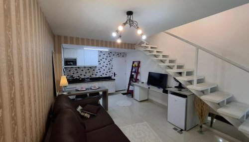 Conjunto Estúdio e Duplex Selenita by Rhouses - Foto 5