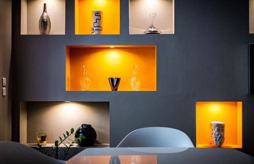 Montpellier-2chambres-Grande terrasse-Garage - Photo 18