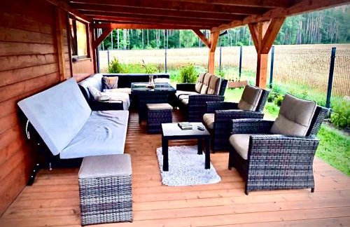 Oaza Spokoju - Foto 7