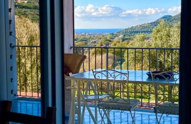 Casale Dionisia, Santa Maria di Castellabate - Foto 7