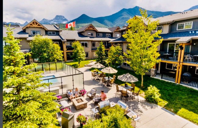 Copperstone Resort - Mountain View Suite - Photo 41