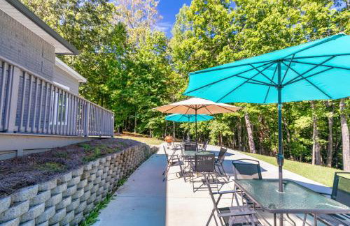 Luxury Brooks Retreat - Foto 57