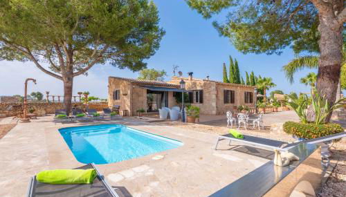 Banc Doli in Manacor - Foto 1, sunbed