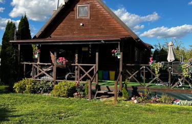 Wichrowa chata - Foto 14