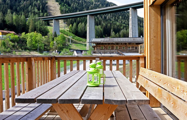 mit 4 Schlafzimmern für bis zu 10 P. - Foto 23