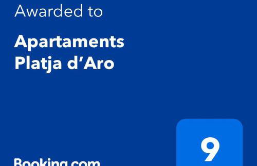 Apartaments Platja d’Aro - Foto 33
