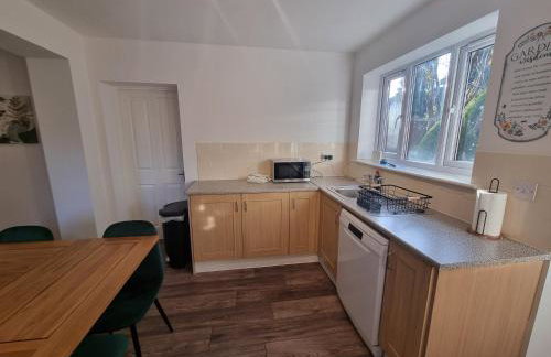 Charfield House by Cliftonvalley Apartments - Foto 32