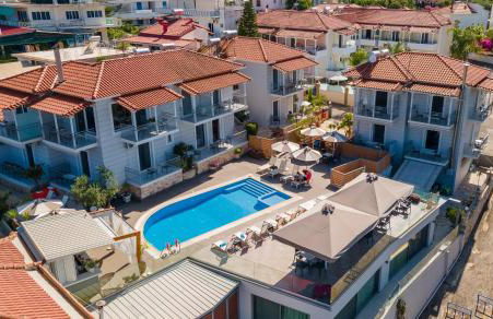 Panorama Apartments - Foto 42