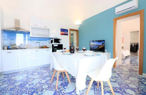 Mary's Apartments - De Vivo Realty Massa Lubrense - Foto 60