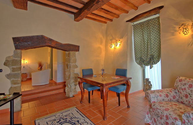 Casa Uscioli - Foto 15