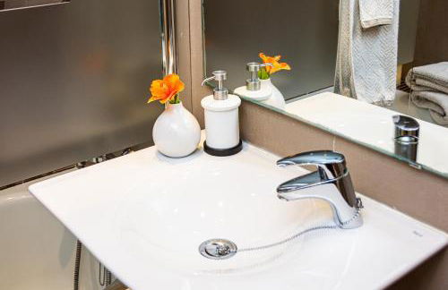 Homely Málaga Cristo Deluxe - Photo 28