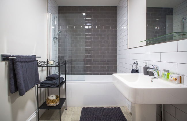 Bay Tree Apartments - Foto 15