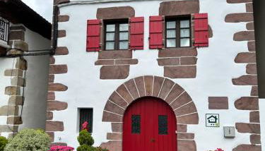 Casa Rural Garzibaita - Foto 3