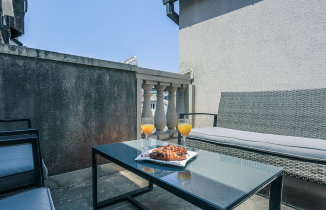 Vila Magdalena - Foto 44