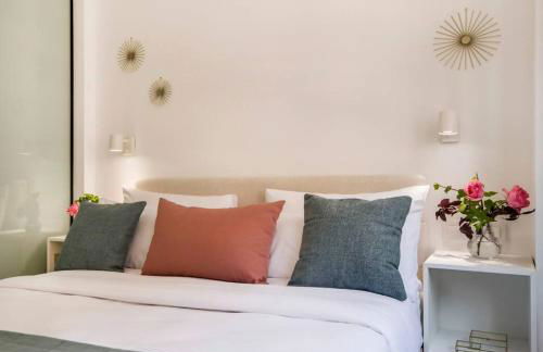 Serrano- Retiro Park-Plaza de Cibeles - Foto 11