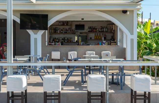 Athina Apts - Foto 53