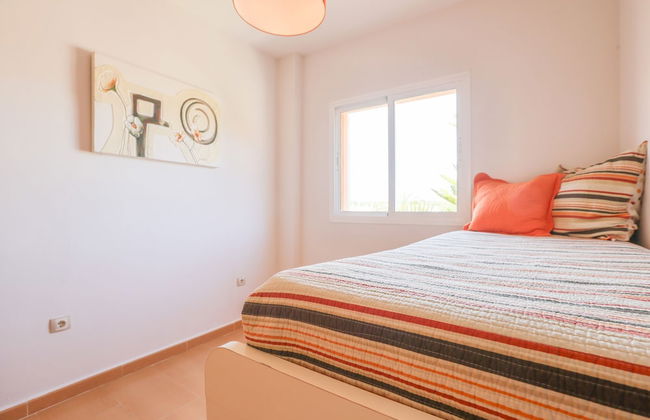 Las Cumbres in Islantilla - Foto 23