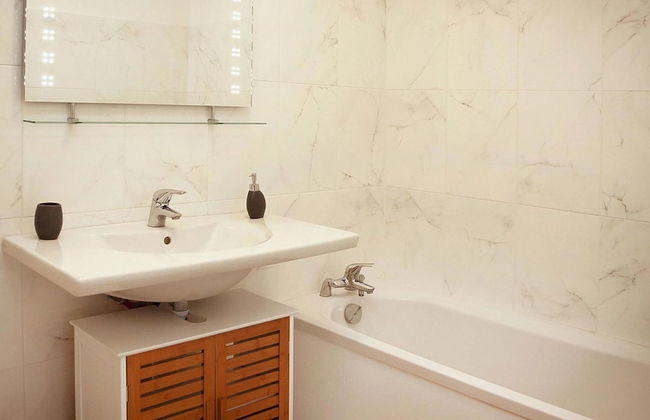 Res. Villa Tyrrenia, Macinaggio/rogliano, Apartment With bay View - Foto 33